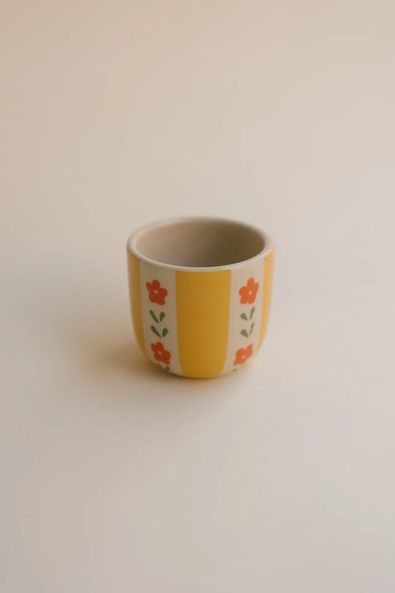 Premade pieces for decorating