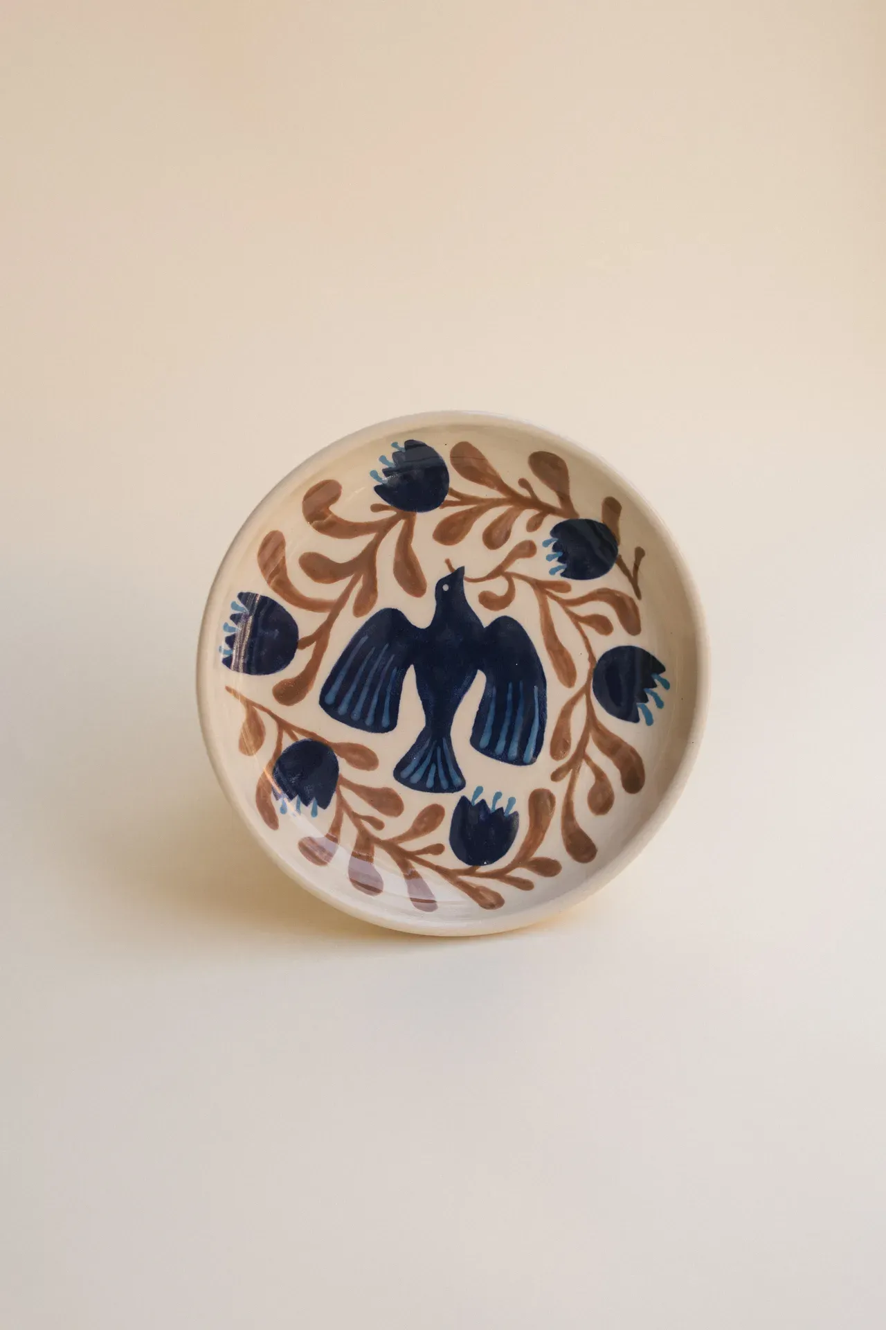 Premade pieces for decorating