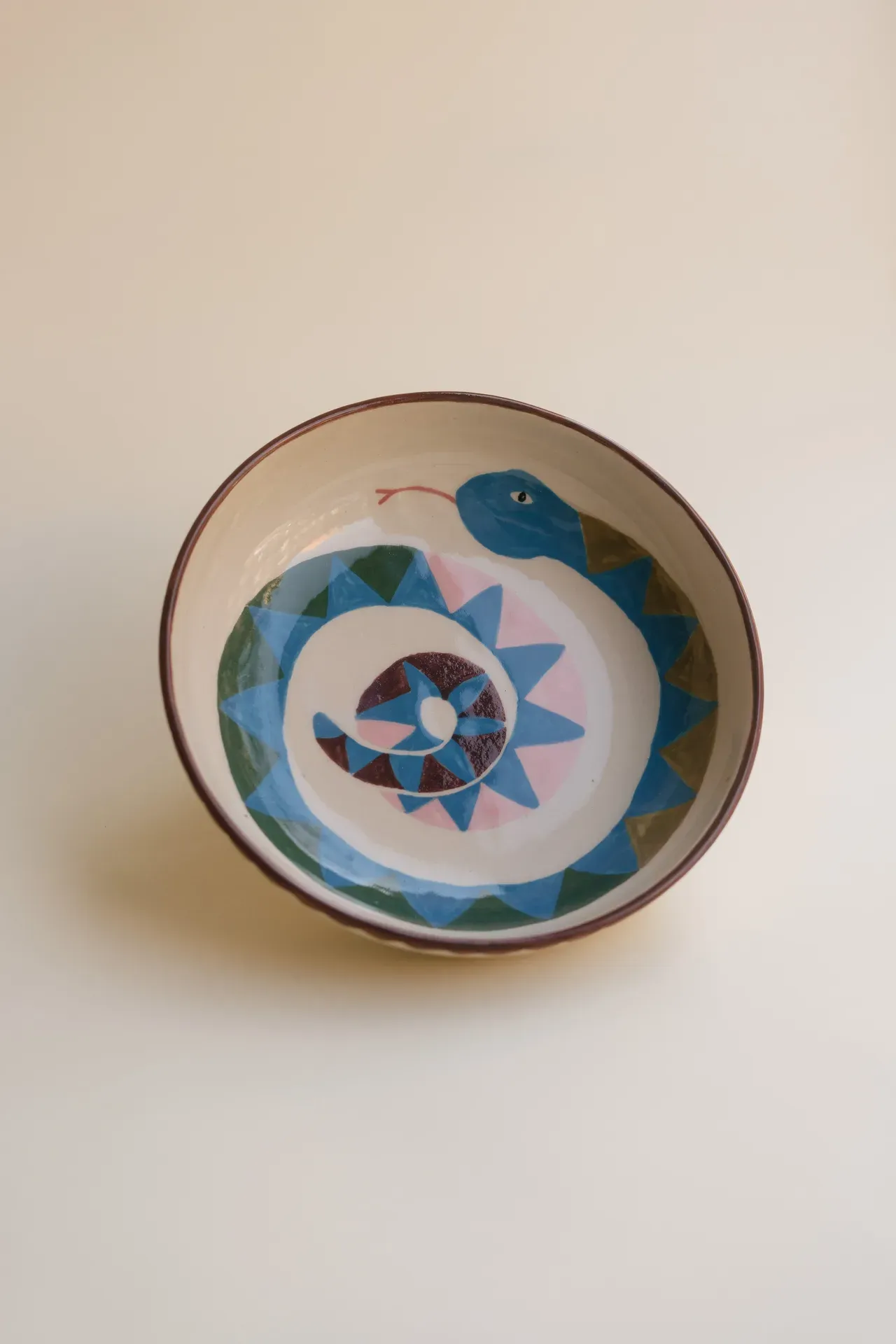 Premade pieces for decorating
