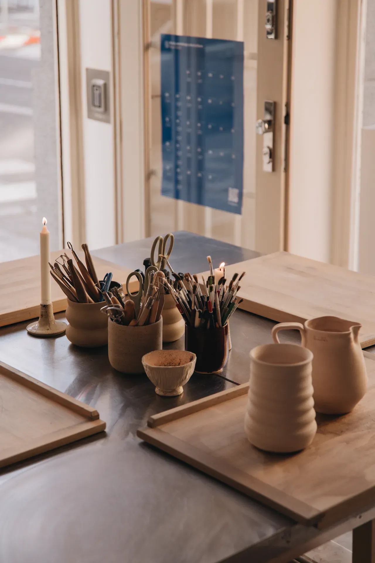 Coffee set