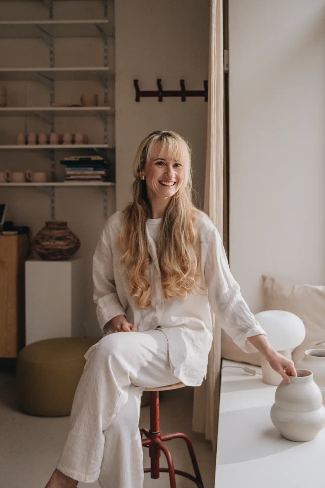 Bára Zetková